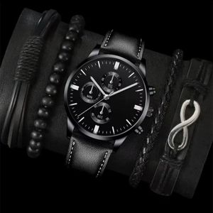 ست ساعت و دستبند