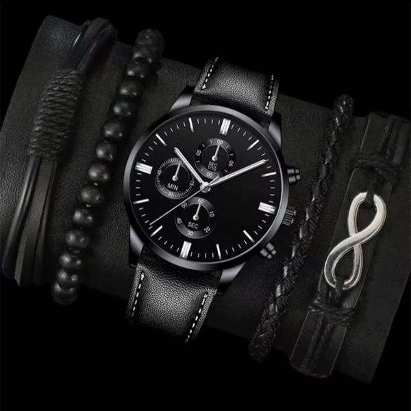 ست ساعت و دستبند