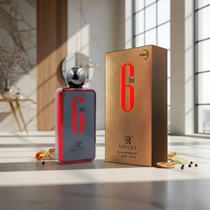 عطر خاص 2026 زنانه افنان مدل 9 پی ام ربل روونا فرانسه - اسانس فرانسوی
