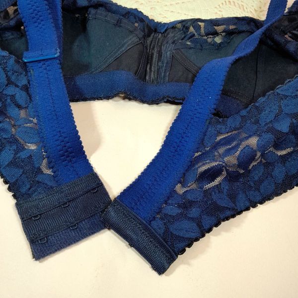 سوتین گیپور اعلا سایز90تا100 برند شمیم کاپ بی ارسال رایگان