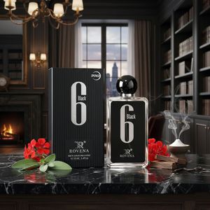 قیمت ارزان عطر  جدید لاکچری 2026 مردانه افنان 9 پی ام روونا فرانسه - اسانس فرانسوی