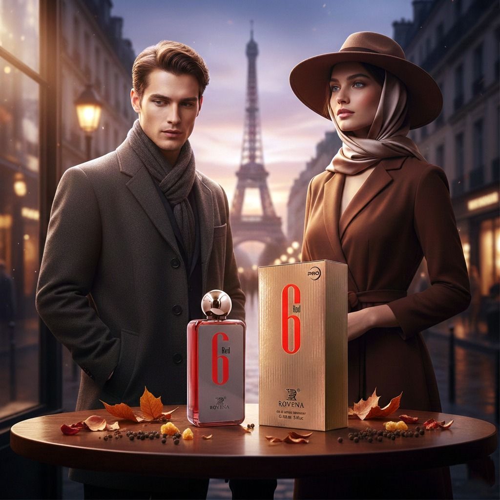 خرید انلاین عطر خاص 2026 مردانه افنان مدل 9 پی ام ربل روونا فرانسه - اسانس فرانسوی