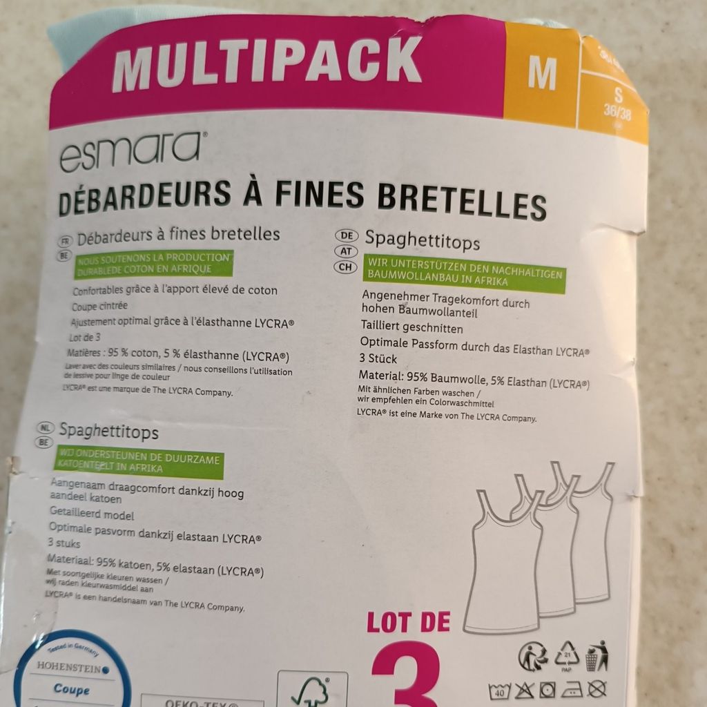 فروش اینترنتی تاپ بندی اسمارا آلمان