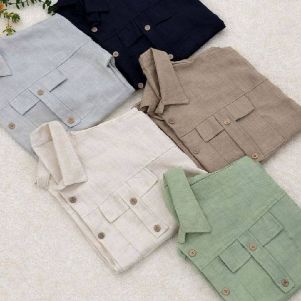 قیمت مانتو جیب صلیب هایده