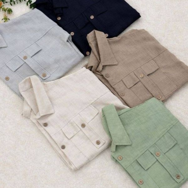 مانتو جیب صلیب هایده