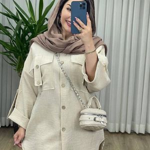 مانتو جیب صلیب هایده