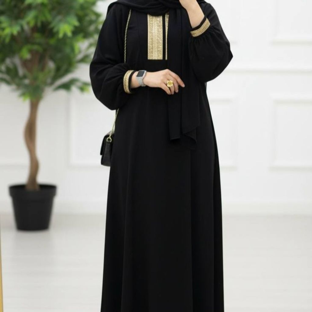 مشخصات عبا شیک و خاص