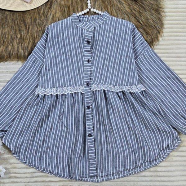 شومیز عروسکی شیک