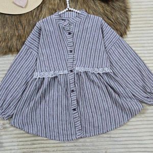 مشخصات شومیز عروسکی شیک