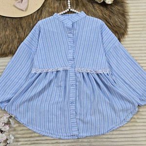 فروش اینترنتی شومیز عروسکی شیک