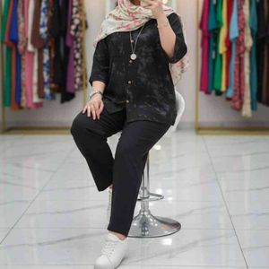 خرید آنلاین ست مانتو شلوار