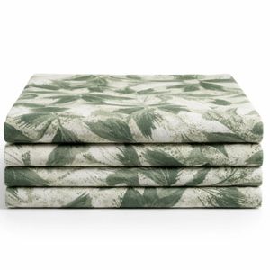 ملحفه روانداز یک نفره سایز 140×200سانتیمتر