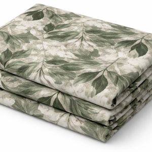 خرید اینترنتی ملحفه روانداز یک نفره سایز 140×200سانتیمتر