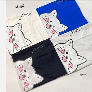 قیمت ارزان تیشرت لانگ سوپر نخ پنبه فری سایز تا سایز 50
