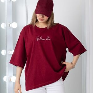 تیشرت سوپر نخ پنبه کیفیت عالی فری تا سایز 48