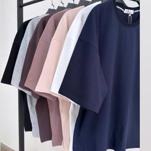 خرید انلاین تیشرت لانگ بیسیک