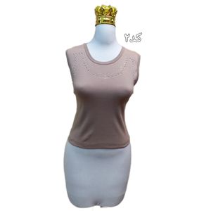 خرید اینترنتی تاپ کراپ نگینی