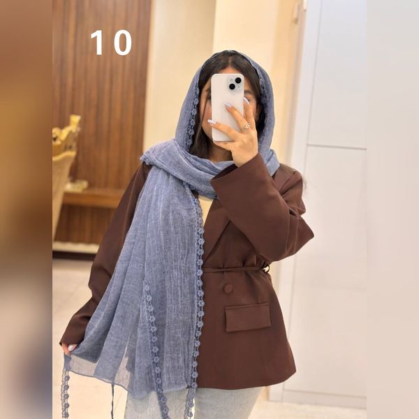 شال سنگشور بهاره دوردانتل