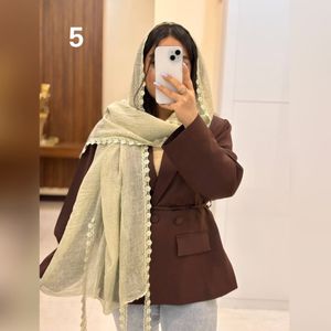 فروش اینترنتی شال سنگشور بهاره دوردانتل