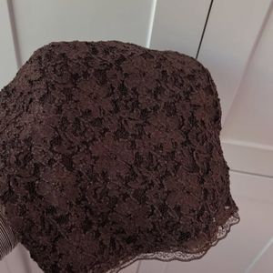 مشخصات روسری گیپور دوردانتل