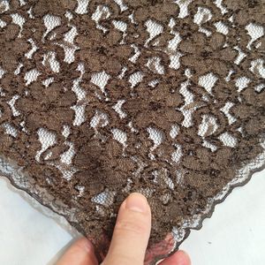 قیمت ارزان روسری گیپور دوردانتل