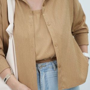 قیمت ست تاپ و مانتو مارسی