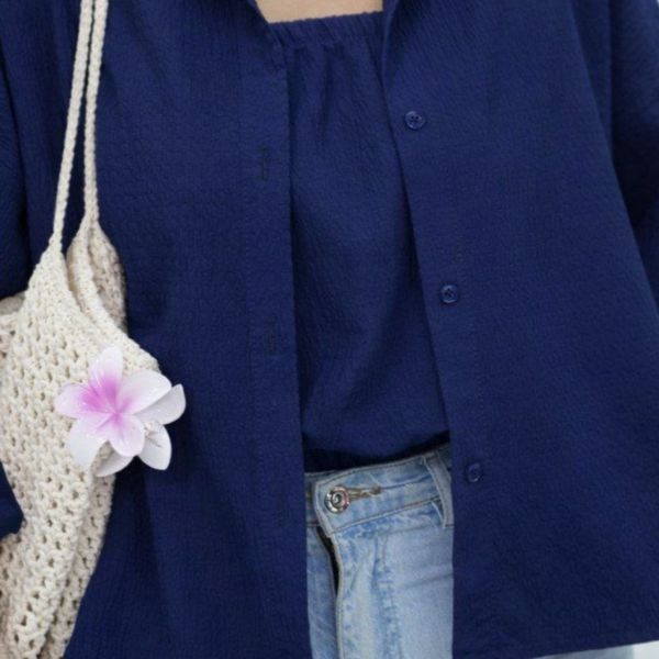 ست تاپ و مانتو مارسی