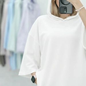 خرید اینترنتی لانگ کلاهدار 7257