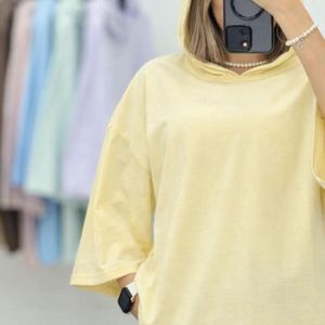 خرید انلاین لانگ کلاهدار 7257