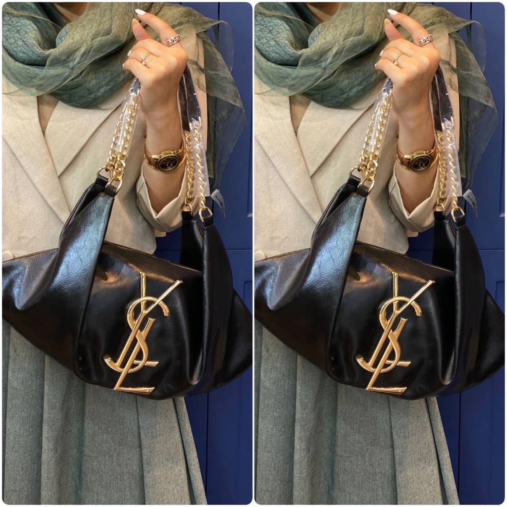 مشخصات کیف طرح یاشیل