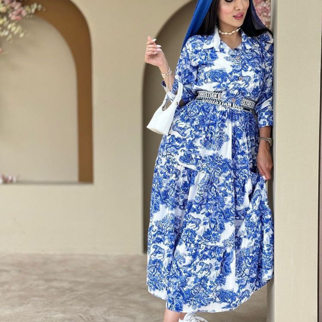 مشخصات ست زنانه اسپرت طرح Dior