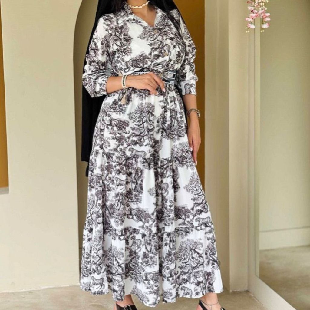 خرید اینترنتی ست زنانه اسپرت طرح Dior