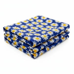 رومیزی نخی سایز 90×90 سانتیمتر