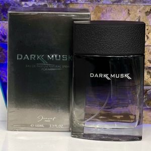 ادکلن دارک ماسک ژک ساف DARK MUSK JACSAF