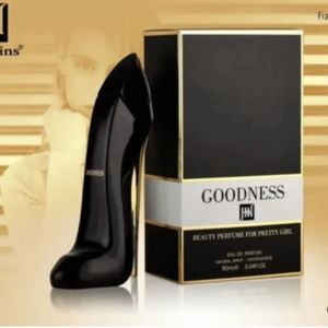 ادکلن گودنس جانوین کارولینا هررا گودگرل GOODNESS JOHNWIN JACKWINS