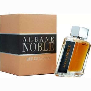 ادکلن آلبان نوبل رو دلا پیکس ریان تردیشن RUE DE LA PAIX ALBANE NOBLE