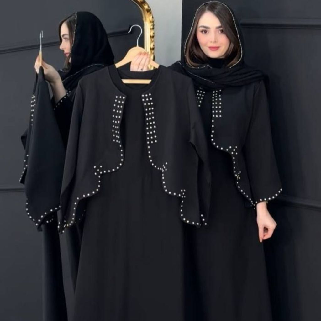 خرید آنلاین کت کرپ مازراتی سارافون طرح الیزه