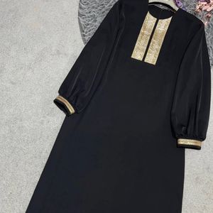 خرید آنلاین عبا زنانه طرح آفتاب