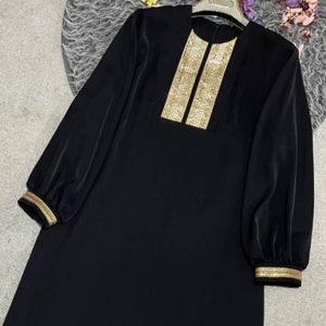 مشخصات عبا زنانه طرح آفتاب