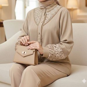 شومیز مجلسی ملورین