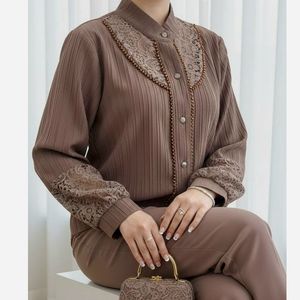 قیمت ارزان شومیز مجلسی ملورین 