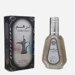 ادکلن درهم 50 میل ارض الزعفران (Dirham For Men Ard Al Zaafaran)