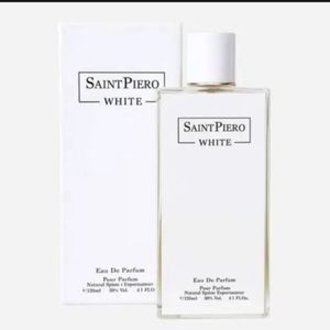 ادکلن سنت پیرو وایت 120 میل (SAINT PIERO WHITE)