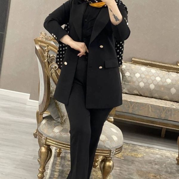 کت شلوار مازراتی ریا