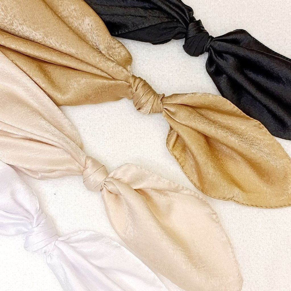 فروش اینترنتی مینی اسکارف کوپرا کد 1235