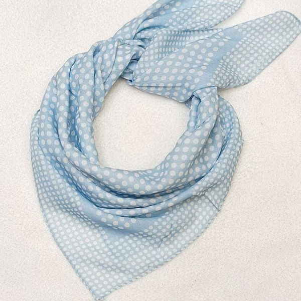 مینی اسکارف کد 1236