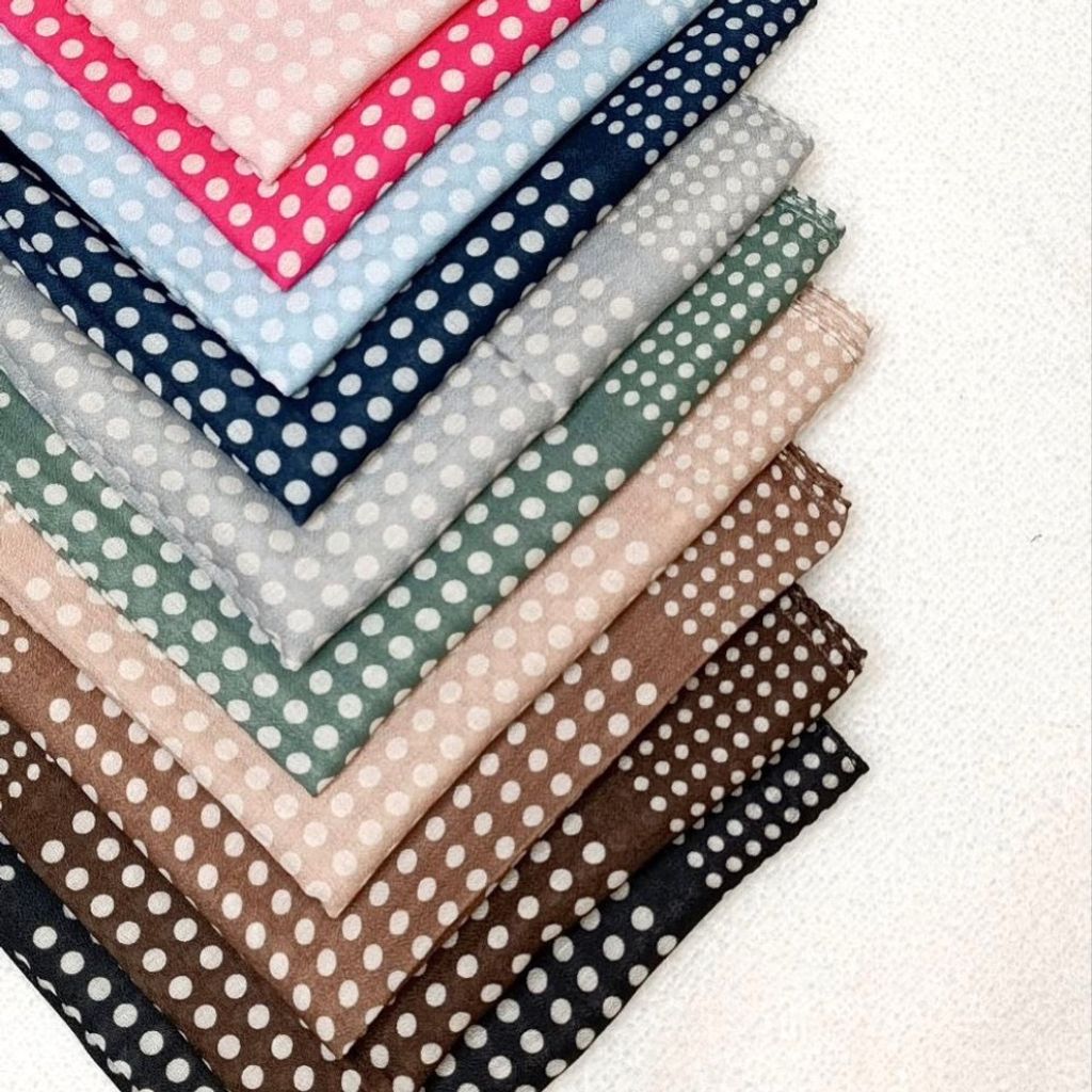 فروش اینترنتی مینی اسکارف کد 1236