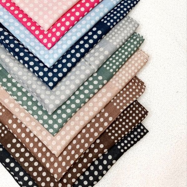 مینی اسکارف کد 1236