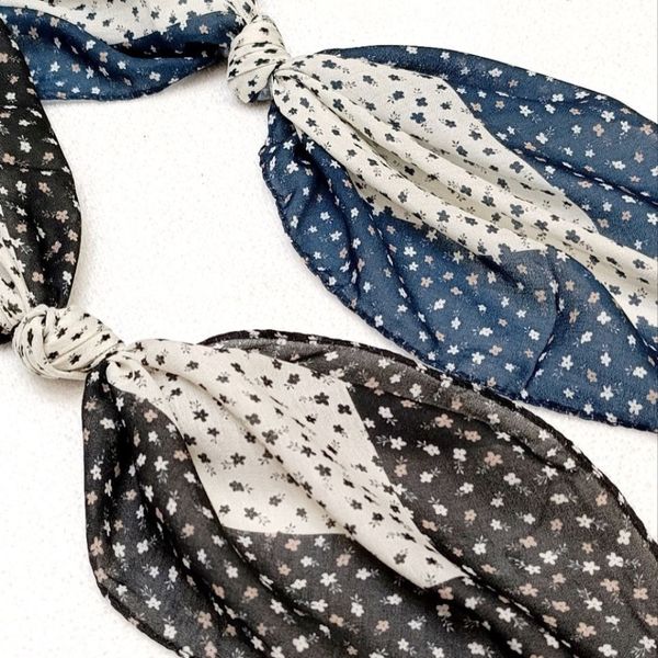 مینی اسکارف کد 1237