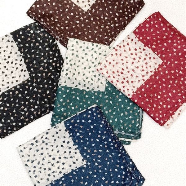 مینی اسکارف کد 1237